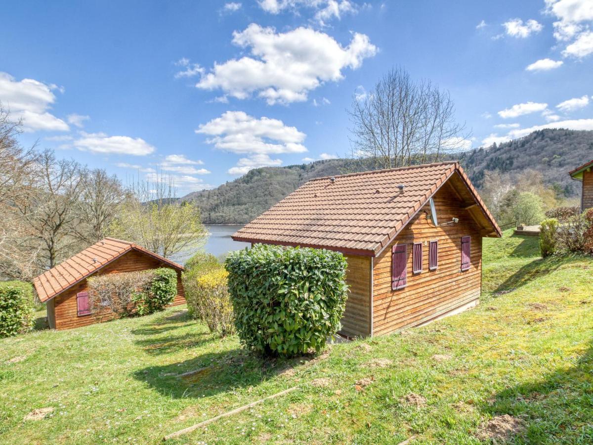Vacanceole - Les De La Chazotte Apartment Saint-Jacques-d'Ambur