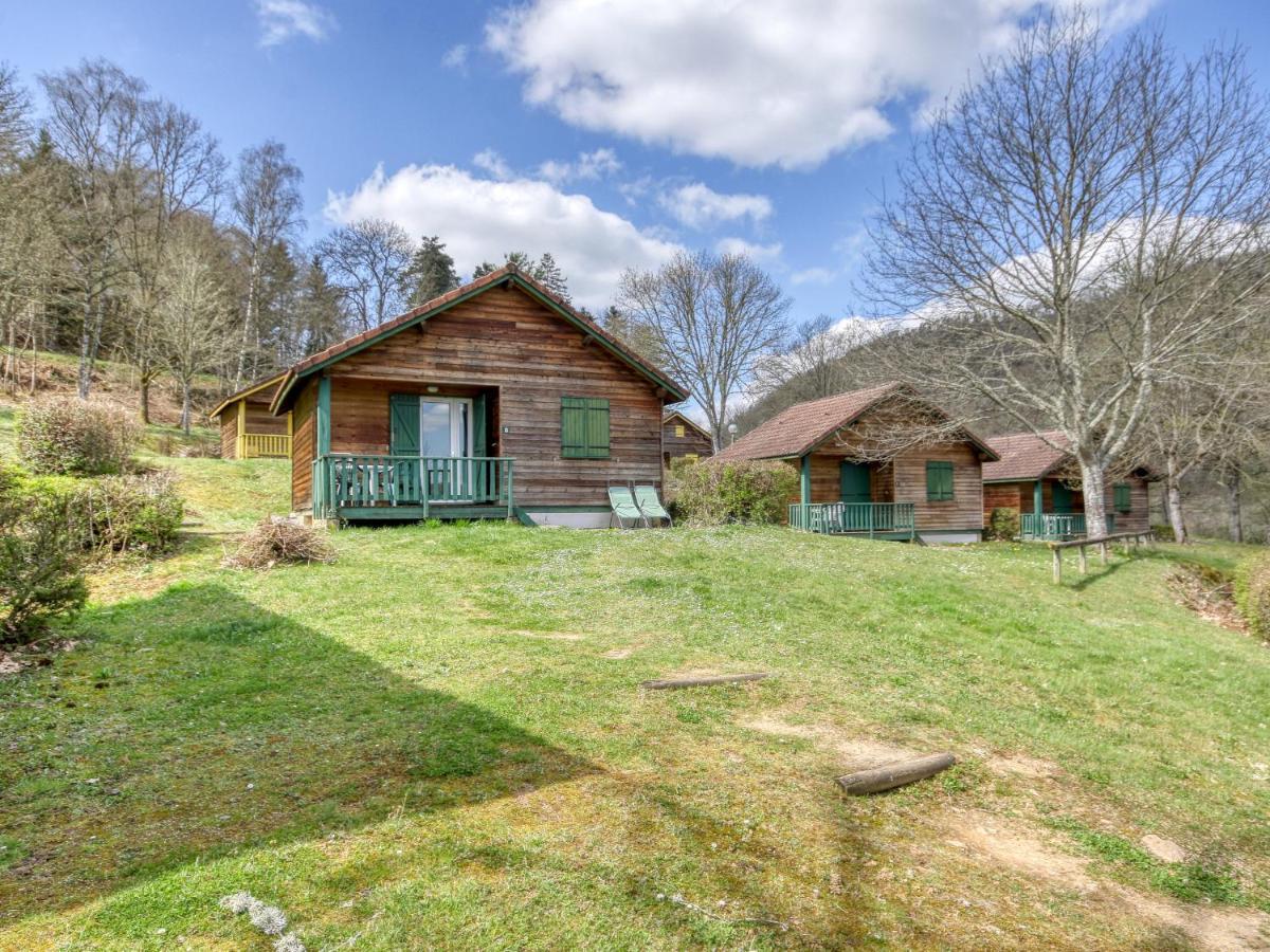Apartment Vacanceole - Les De La Chazotte *