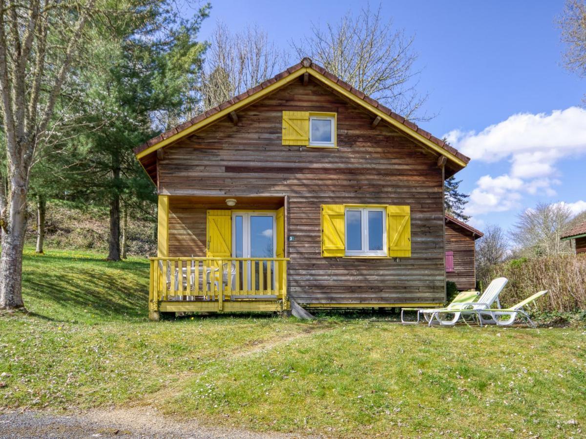 Vacanceole - Les De La Chazotte * Saint-Jacques-d'Ambur