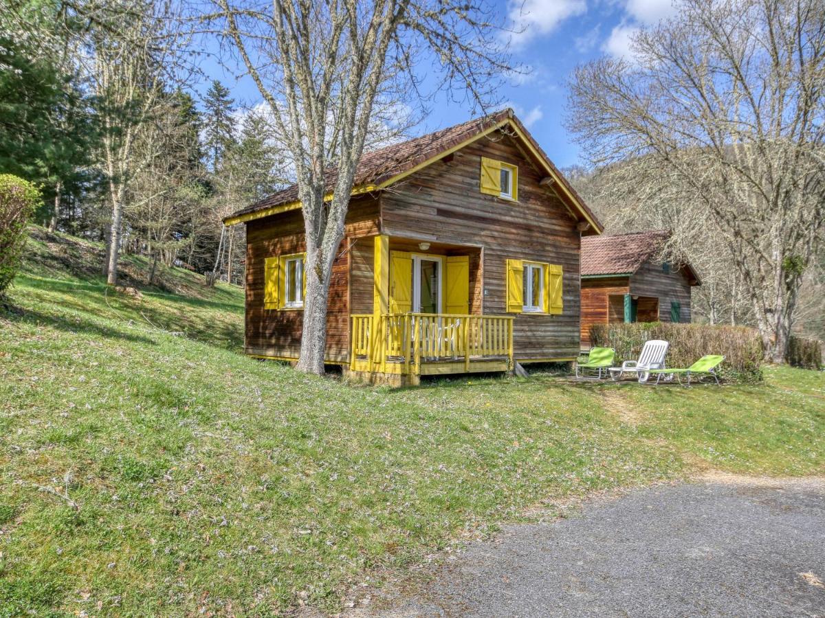 Vacanceole - Les De La Chazotte Apartment *