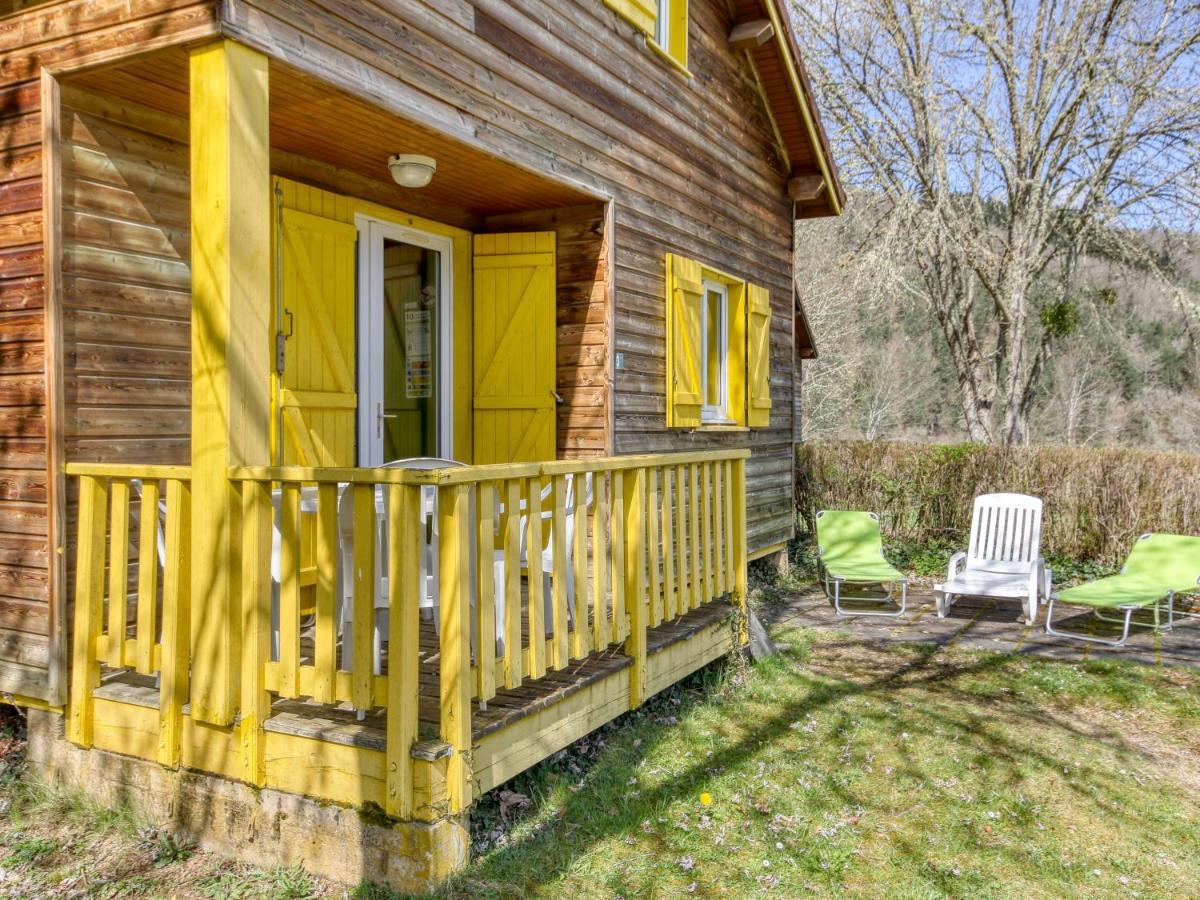 Vacanceole - Les De La Chazotte Apartment Saint-Jacques-d'Ambur